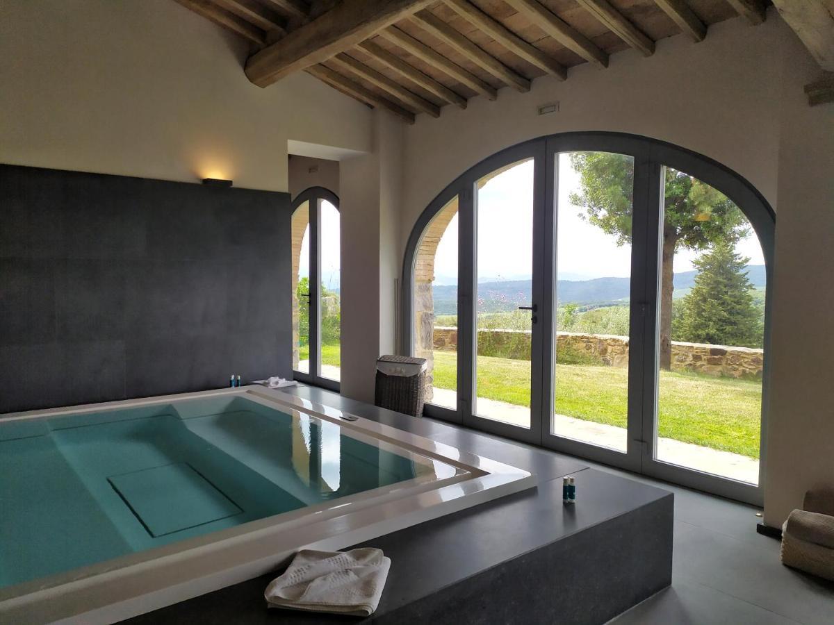 Tenuta Castelgiocondo モンタルチーノ エクステリア 写真