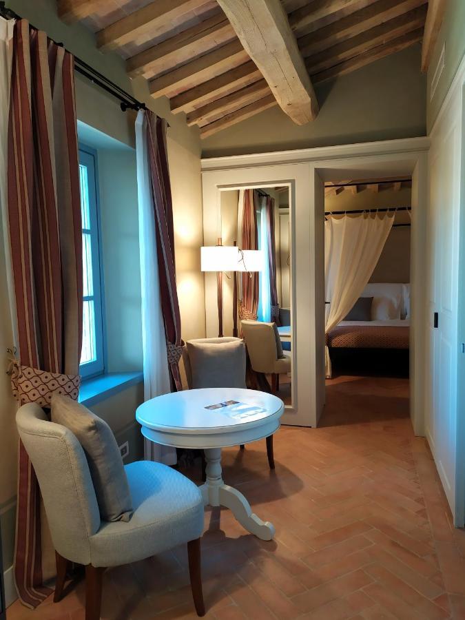 Tenuta Castelgiocondo モンタルチーノ エクステリア 写真