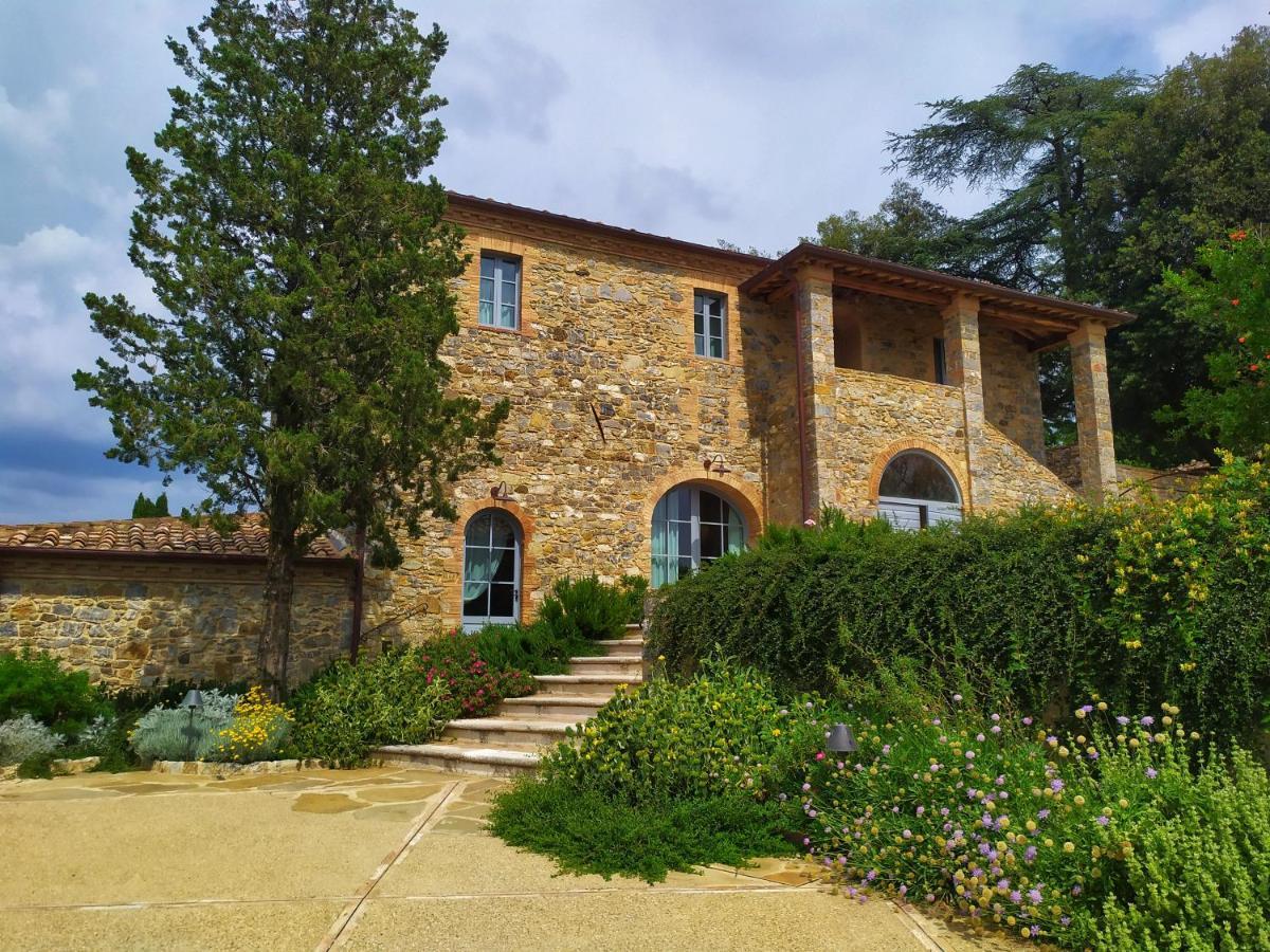 Tenuta Castelgiocondo モンタルチーノ エクステリア 写真