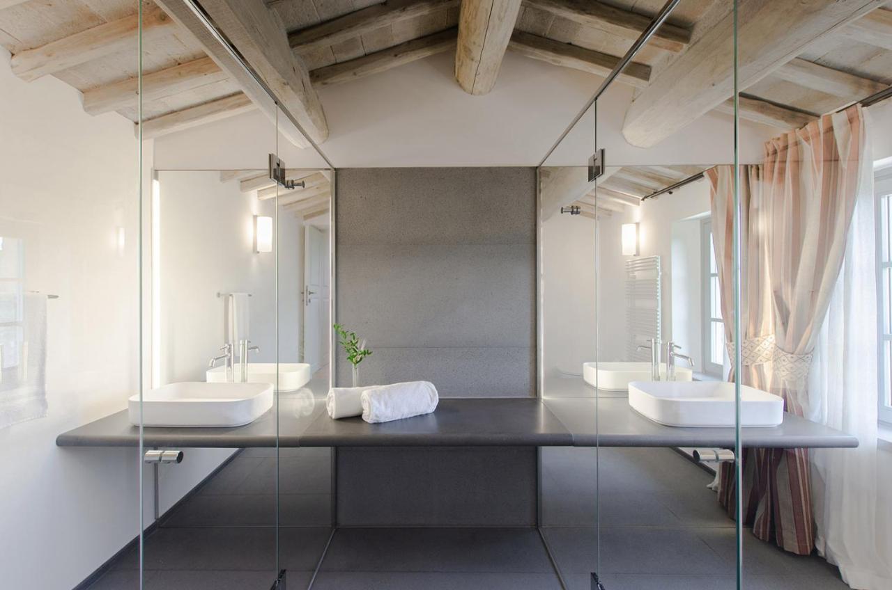 Tenuta Castelgiocondo モンタルチーノ エクステリア 写真