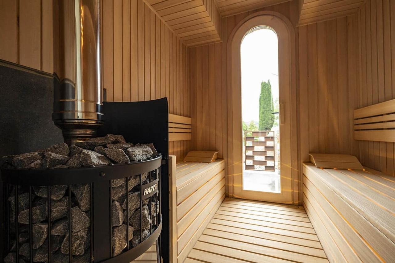 Tenuta Castelgiocondo モンタルチーノ エクステリア 写真