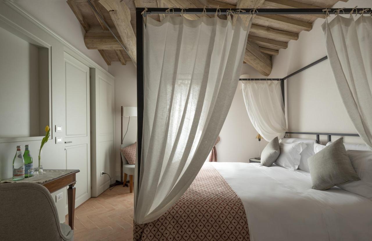Tenuta Castelgiocondo モンタルチーノ エクステリア 写真