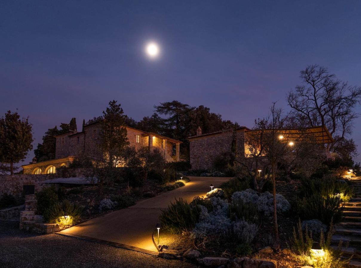 Tenuta Castelgiocondo モンタルチーノ エクステリア 写真