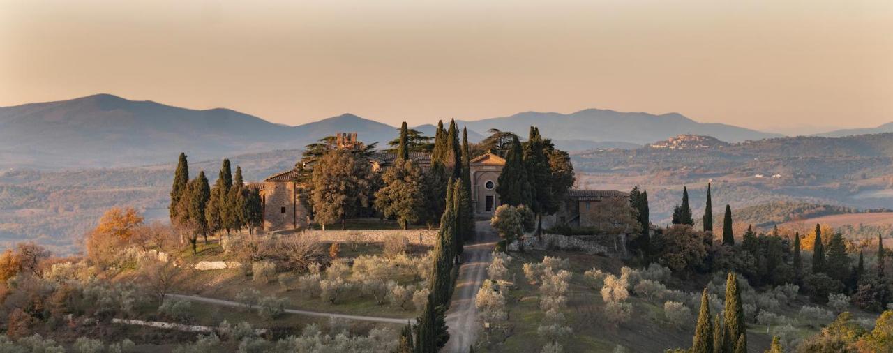 Tenuta Castelgiocondo モンタルチーノ エクステリア 写真