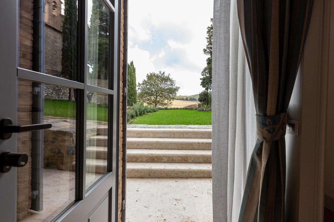 Tenuta Castelgiocondo モンタルチーノ エクステリア 写真