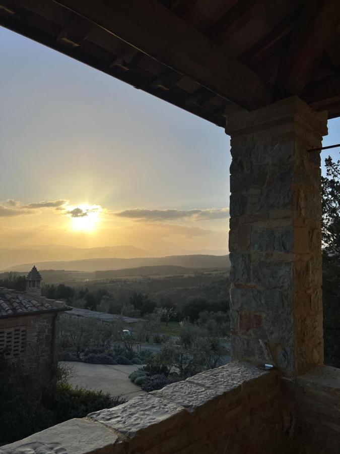 Tenuta Castelgiocondo モンタルチーノ エクステリア 写真