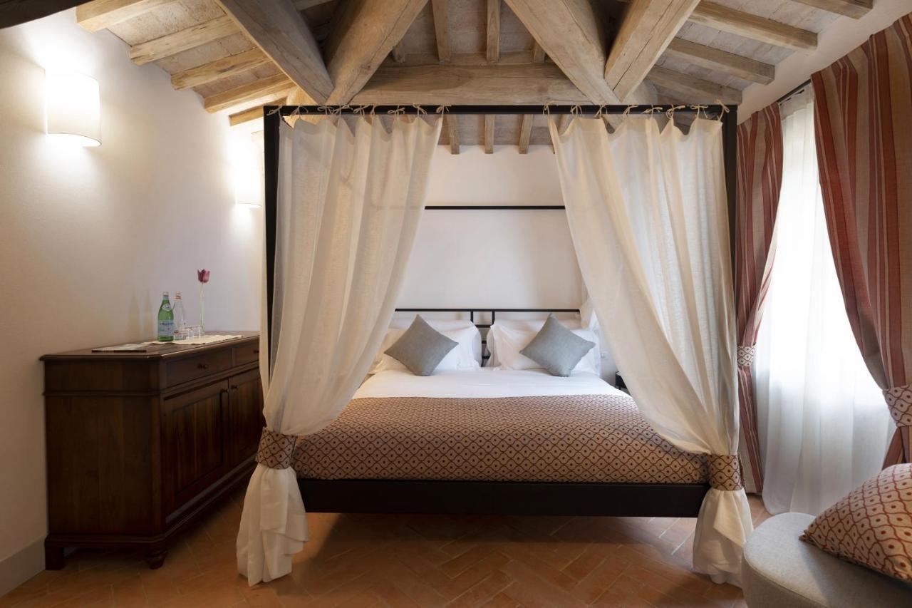 Tenuta Castelgiocondo モンタルチーノ エクステリア 写真