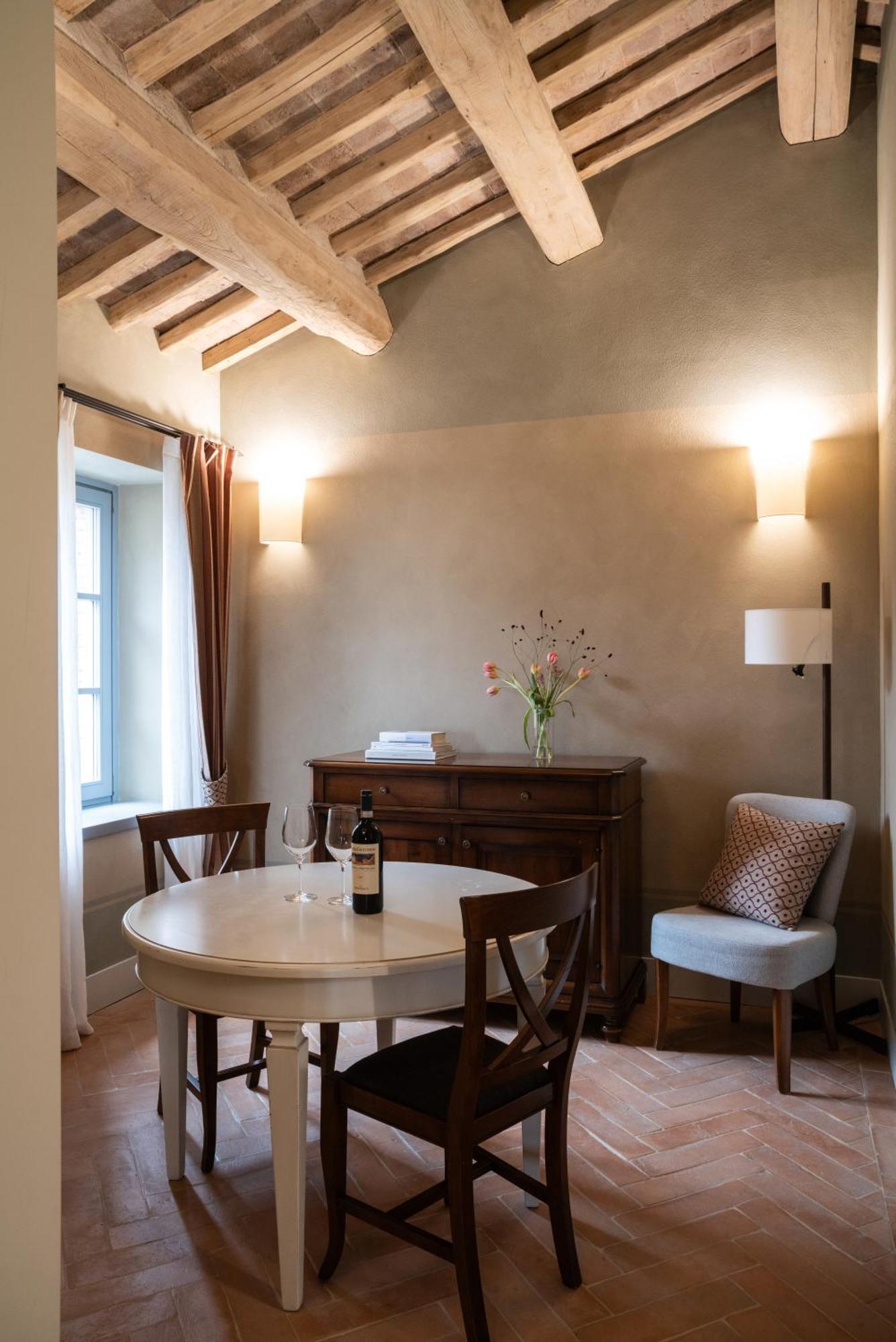 Tenuta Castelgiocondo モンタルチーノ エクステリア 写真