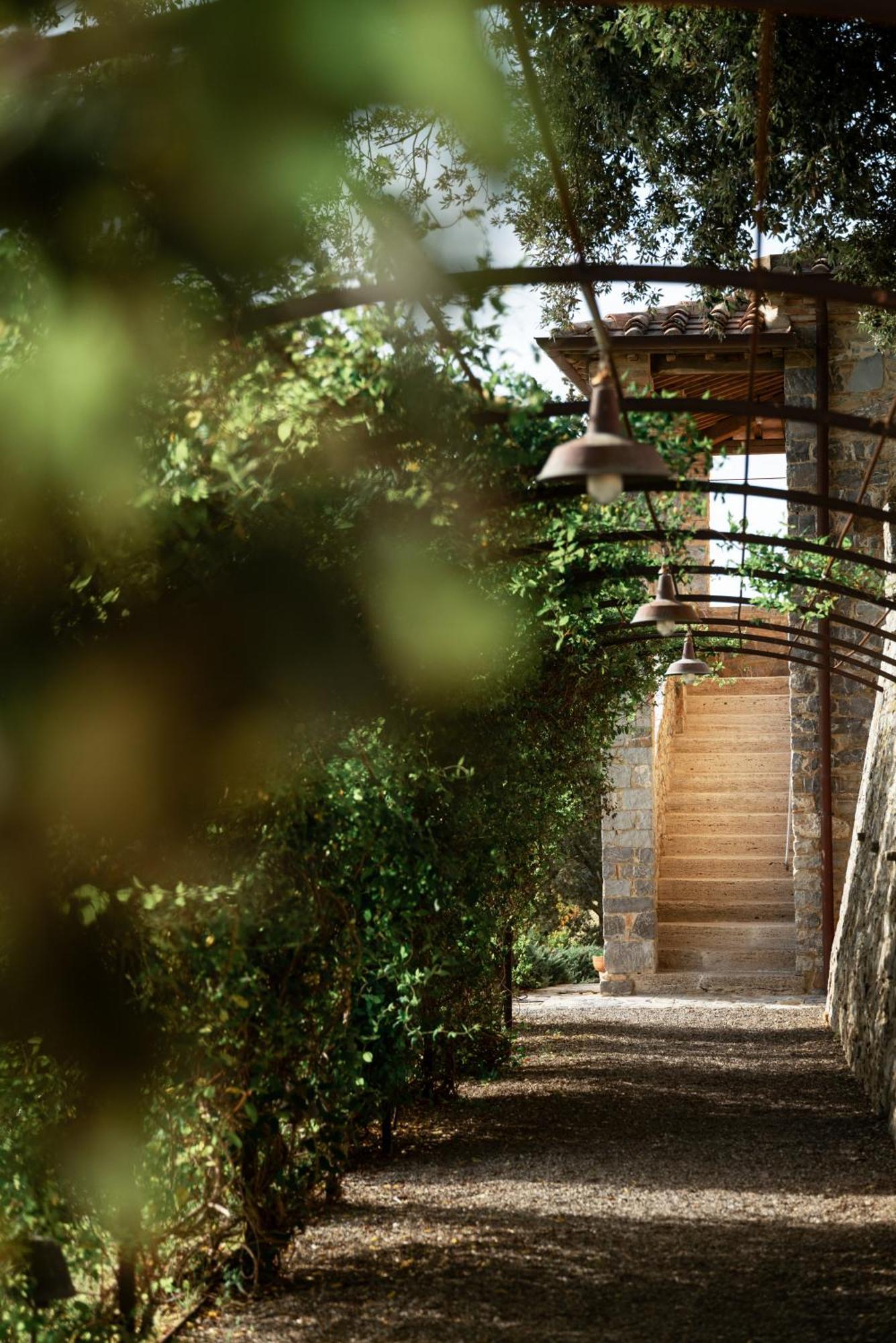 Tenuta Castelgiocondo モンタルチーノ エクステリア 写真